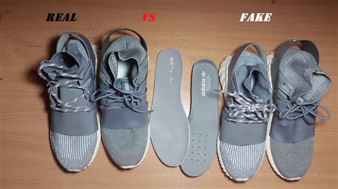 adidas tubular shadow fake vs real|genuine adidas vs real.